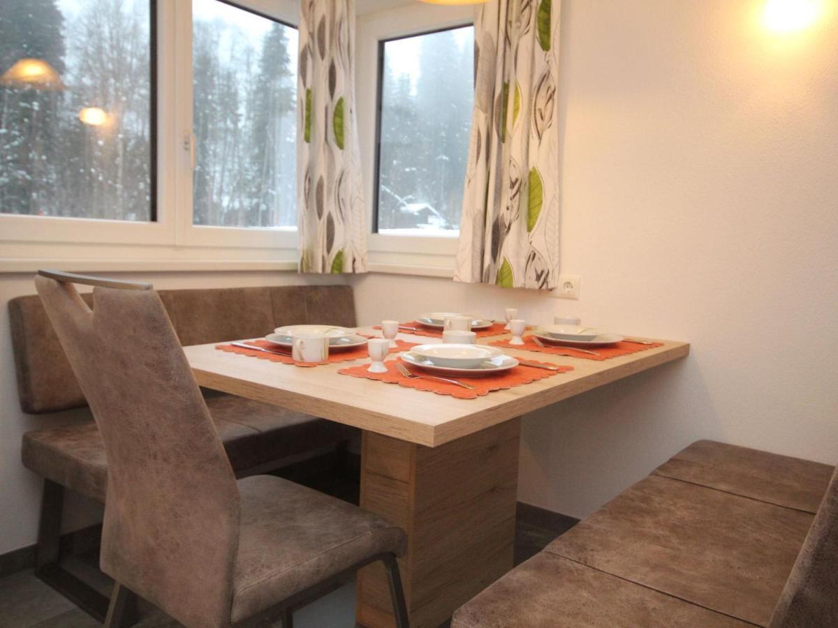 Charming Apartment In Kirchberg In Tirol With Private Garden Exteriör bild